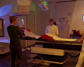 Anne Marivin, Jeanne Guittet Topless scenes for TV movie 'Sous La Peau'