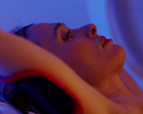 Anne Marivin, Jeanne Guittet Topless scenes for TV movie 'Sous La Peau'