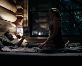 Nataliya Vlasova - Sparta (2016) Nude movie scene