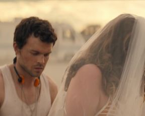 Lara Peake, Demi Moore, Nina Sosanya nude - Brave New World s01e01-05 (2020)