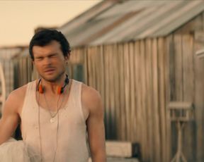 Lara Peake, Demi Moore, Nina Sosanya nude - Brave New World s01e01-05 (2020)