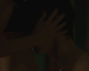 Merlynn Tong nude - Top of the Lake s02e02 (2017)