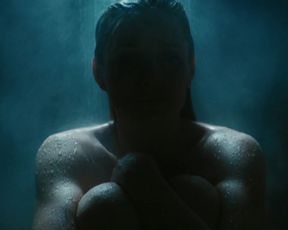 Charlie Bruneau, & other actresses - Loin de chez nous s01e02-05 (2016) Naked sexy scenes