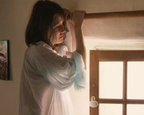 Audrey Bastien - Phallus Malus (2016) Censorship celebs scene