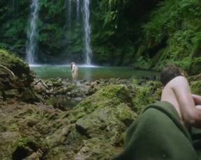 Audrey Bastien - Phallus Malus (2016) Censorship celebs scene