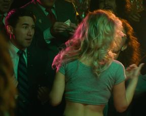 Britney Young nude - Glow s03e08