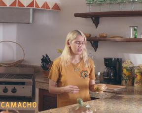 Lucia Uribe, Tessa Ia, Coty Camacho, Barbara Lopez nude - Unstoppable (Desenfrenadas) (2020) (Season 1, Episode 5)