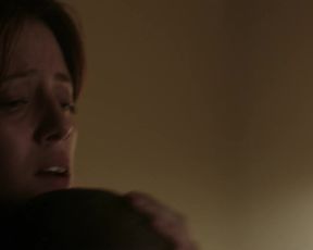 Maria Kania, Aleksandra Pisula - Slugi wojny (2019) Hot actress