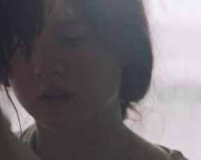 Pihla Viitala nude - Marian paratiisi (2019)