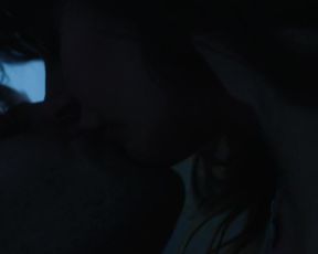 Laetitia Millot nude - La vengeance aux yeux clairs (2016) (Season 1, Episode 6)