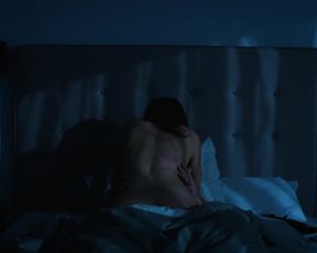 Laetitia Millot nude - La vengeance aux yeux clairs (2016) (Season 1, Episode 6)