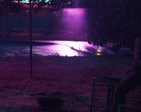 FKA Twigs, and other - Honey Boy (2019) celeb hot scene