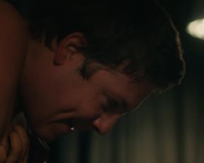 Cintia Rosa - Homens s02e01 (2020) Naked TV movie scene