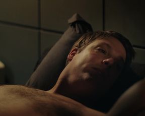 Cintia Rosa - Homens s02e01 (2020) Naked TV movie scene