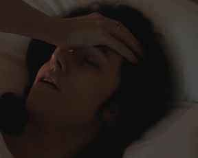 Julia Ianina - 1 Contra Todos s04e06 (2020) Nude sexy video