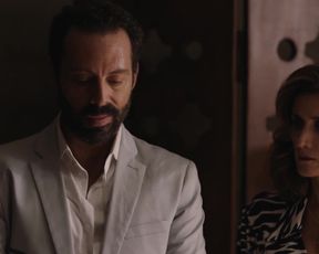 Julia Ianina - 1 Contra Todos s04e06 (2020) Nude sexy video