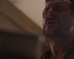 Julia Ianina - 1 Contra Todos s04e06 (2020) Nude sexy video