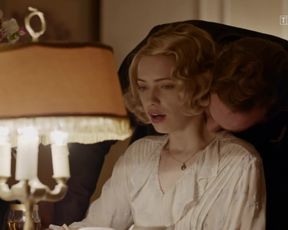 Irena Melcer, Paulina Galazka - Drogi Wolnosci s01e07 (2018) Naked actress in a sexy video