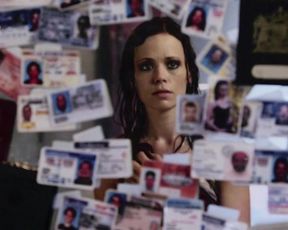 Katia Winter - Arena (2011)