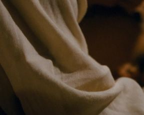 Cho Yeo-jeong, Ryu Hyun-kyung naked - The Servant (2010)