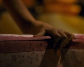 Cho Yeo-jeong, Ryu Hyun-kyung naked - The Servant (2010)