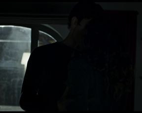 Claudia Gerini - Suburra la serie s01e07-10 (2017) Naked movie scene