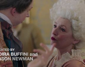 Eloise Smyth nude - Harlots s02e01 (2018)