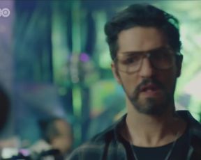 Brunna Martins hot - Hard (2020)(Season 1, Episode 1)