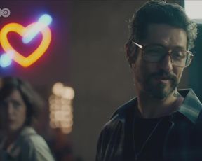 Brunna Martins hot - Hard (2020)(Season 1, Episode 1)