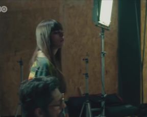 Brunna Martins hot - Hard (2020)(Season 1, Episode 1)