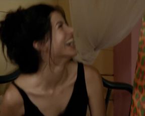 Flora Bonfenti, and other actresses - Guyane s01e07 (2017) Sexy film scenes