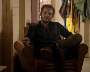 Flora Bonfenti, and other actresses - Guyane s01e07 (2017) Sexy film scenes