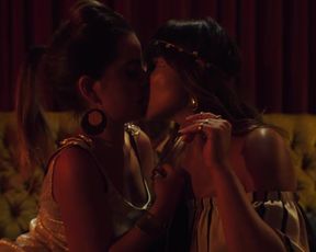 Celia Teixeira, Ana Simoes, Joana Andrade,Catarina Veloso - A Debutante (2017) celeb nude videos