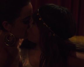Celia Teixeira, Ana Simoes, Joana Andrade,Catarina Veloso - A Debutante (2017) celeb nude videos