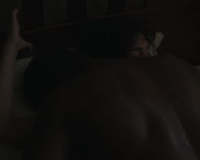 Diany Rodriguez - The Outsider s01e04 (2020)