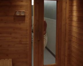 Vera Nova nude - Ballers (2016) (Season 2, Episode 7)