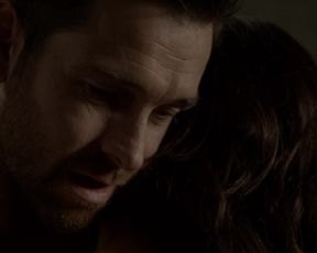 Eliza Dushku – Banshee s04e06 (2016) Naked actress