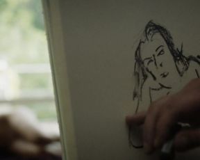 Maja Lehrer nackte - Sag mir nichts (2016)