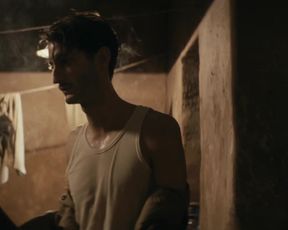 Sofia Nilsson, Virginie Vignolo, Celine Cappacci, Dorothee Marro, Mana Noba - La promesse de l'aube (2017) Naked TV movie scene