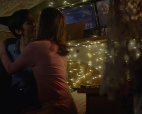 Maddison Jaizani, Katie Findlay nude - Nancy Drew (2020)  (Season 1, Episode 11)