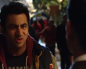 Uncredited Nude - Harold and Kumar - A Very Harold and Kumar 3D Christmas (US 20