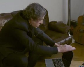 Marie-Christine Friedrich, Valerie Maes - Mon Amour(2017) Sexy film scenes