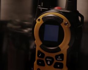 Lindsey Sporrer Nude - Some Kind Of Beautiful (How to Make Love Like an Englishm