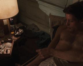 Juno Temple nude - Vinyl (2016) (Season1, Episode5)