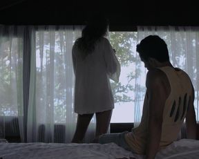 Nathalia Correa, Maria Bopp, Gabi Lopes - Redoma (2019) celebs naked