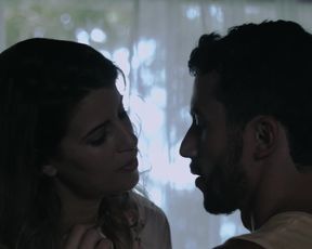 Nathalia Correa, Maria Bopp, Gabi Lopes - Redoma (2019) celebs naked