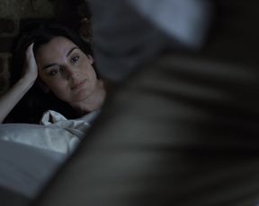 Rachel Brosnahan, Kate Lyn Sheil - House of Cards s02 (2014)