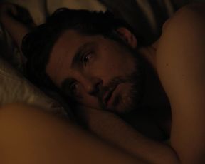 Riley Keough nude - The_Girlfriend_Experience_s01e06 (2016)