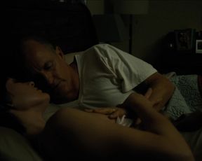 Milla Jovovich - Shock and Awe (2017) Naked actress in a sexy video