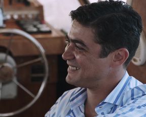 Carolina Binda - Loro (2018) Naked actress in a sexy video